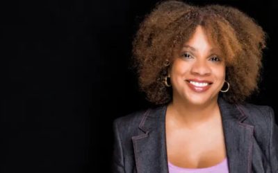 An Interview with ‘A Holiday in Harlem’ NAACP Image Awards Nominated Screenwriter Monique Matthews